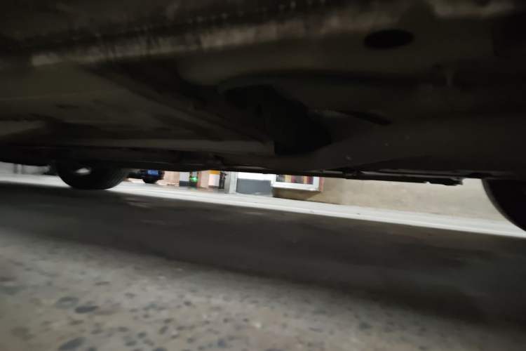 Used Buick GT 2019 18T Automatic Connected Elite Model China VI Standard Chassis Rear Left