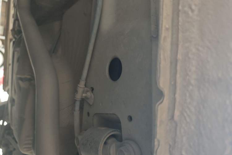 Used Buick GT 2019 18T Automatic Connected Elite Model China VI Standard Chassis Rear Left