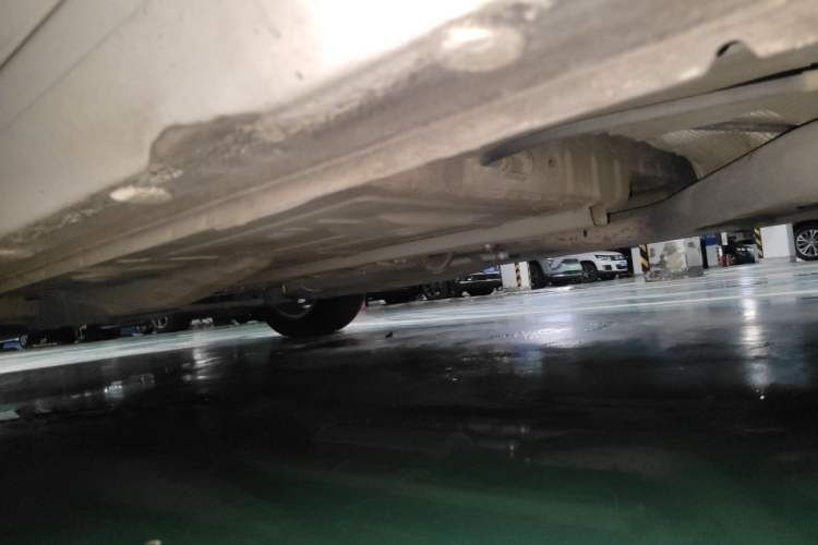 Used Buick GT 2019 18T Automatic Connected Elite Model China V Standard Chassis Rear Left