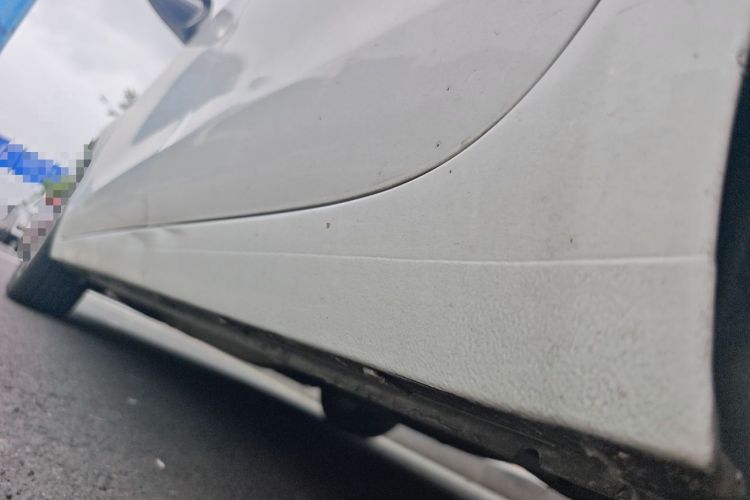 Used Buick GT 2019 18T Automatic Connected Elite Model China VI Standard Chassis Rear Left