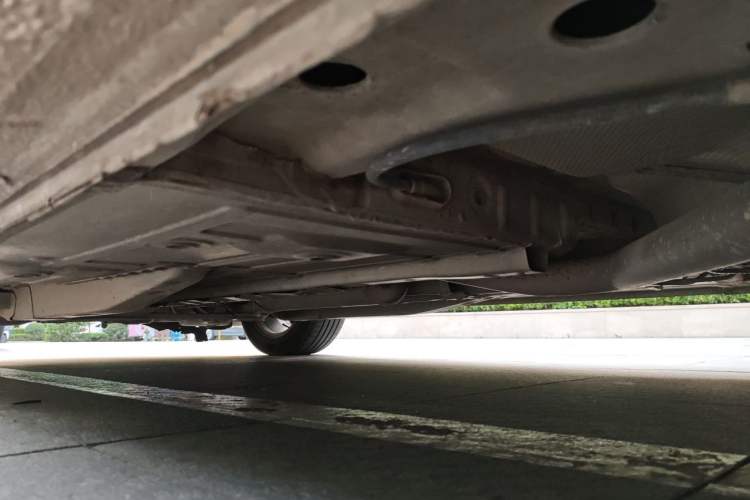 Used Buick GT 2019 18T Automatic Connected Elite Model China V Standard Chassis Rear Left