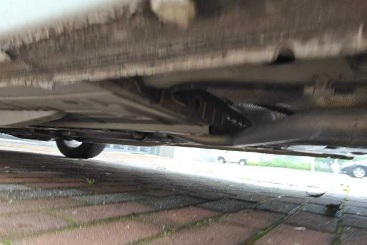 Used Buick GT 2019 18T Automatic Connected Elite Model China V Standard Chassis Rear Left
