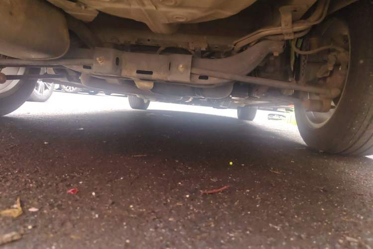 Used Buick GT 2019 18T Automatic Connected Elite Model China VI Standard Chassis Rear