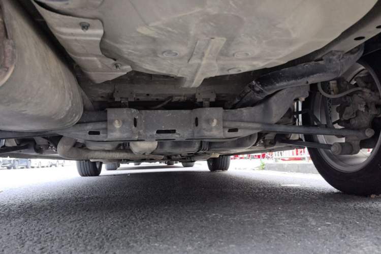 Used Buick GT 2019 18T Automatic Connected Elite Model China V Standard Chassis Rear
