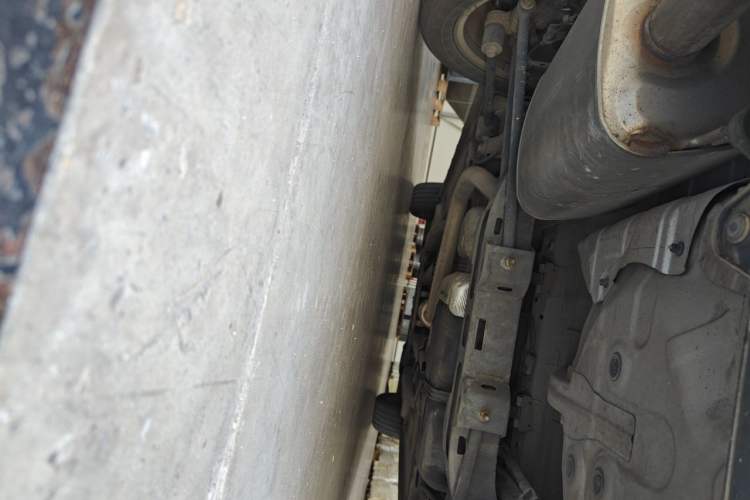 Used Buick GT 2019 18T Automatic Connected Elite Model China V Standard Chassis Rear