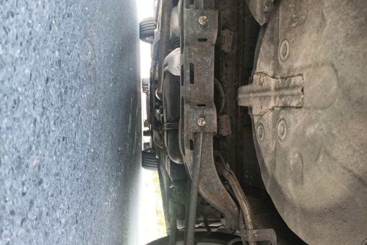 Used Buick GT 2019 15T Dual-Clutch Connected Elite Model China VI Chassis Rear