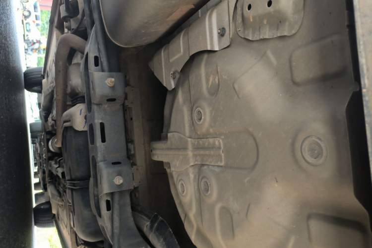 Used Buick GT 2019 18T Automatic Connected Flagship Version China V Standard Chassis Rear