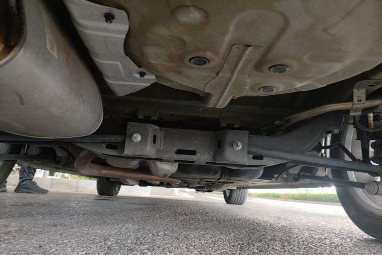 Used Buick GT 2019 18T Automatic Connected Elite Model China V Standard Chassis Rear