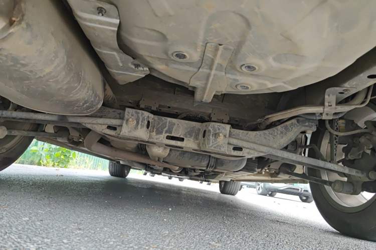 Used Buick GT 2019 18T Automatic Connected Elite Model China VI Standard Chassis Rear