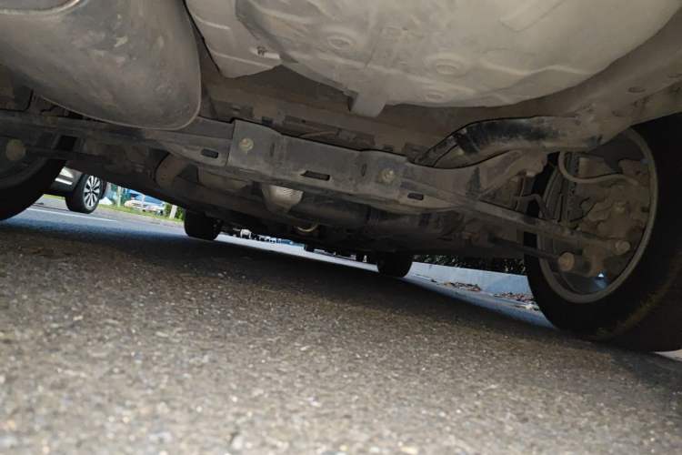 Used Buick GT 2019 18T Automatic Connected Elite Model China V Standard Chassis Rear