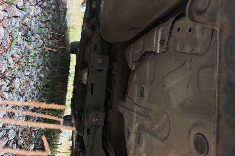 Used Buick GT 2019 18T Automatic Connected Elite Model China VI Standard Chassis Rear