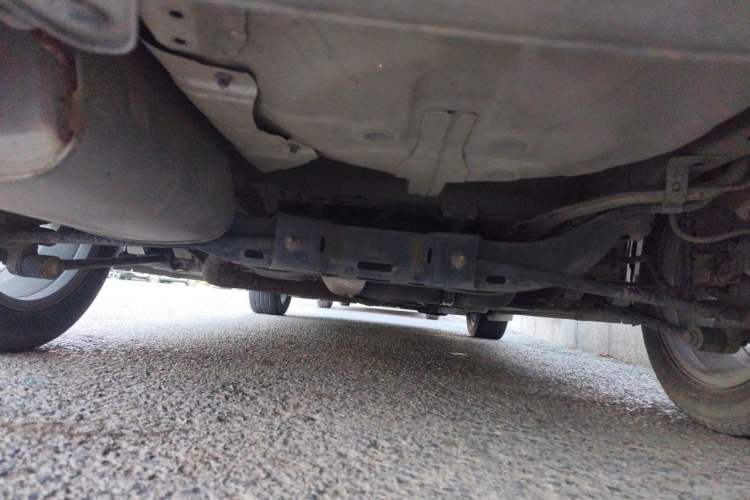 Used Buick GT 2019 18T Automatic Connected Elite Model China VI Standard Chassis Rear