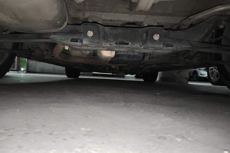 Used Buick GT 2019 18T Automatic Connected Elite Model China VI Standard Chassis Rear
