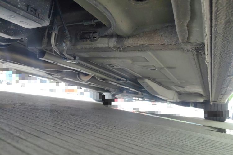 Used Buick GT 2019 18T Automatic Connected Flagship Version China V Standard Chassis Rear Right