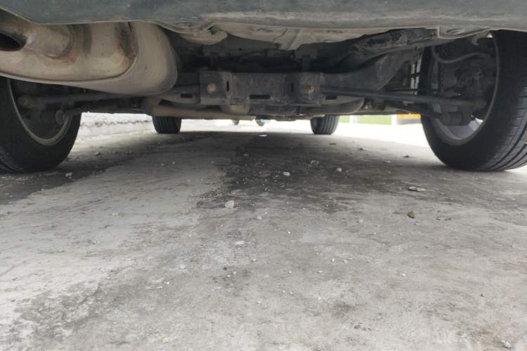 Used Buick GT 2019 18T Automatic Connected Elite Model China V Standard Chassis Rear Right