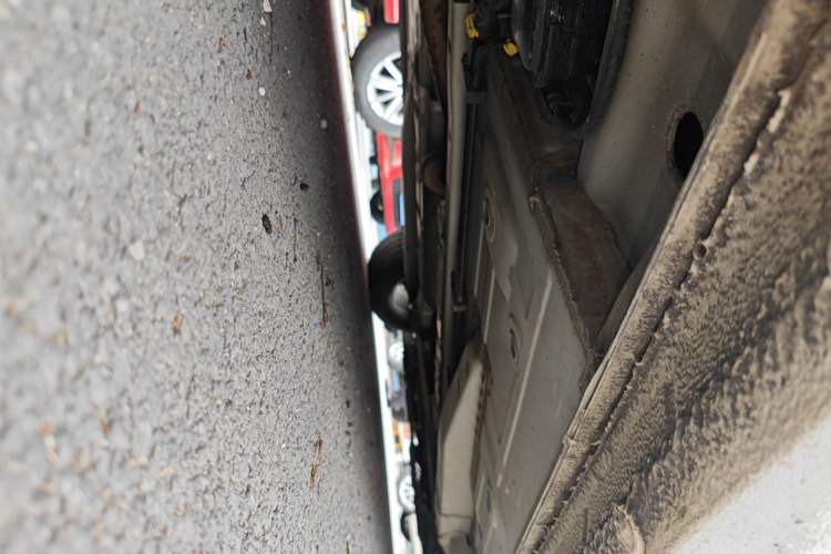 Used Buick GT 2019 18T Automatic Connected Elite Model China VI Standard Chassis Rear Right