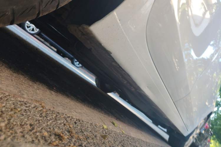 Used Buick GT 2019 18T Automatic Connected Elite Model China V Standard Chassis Rear Right