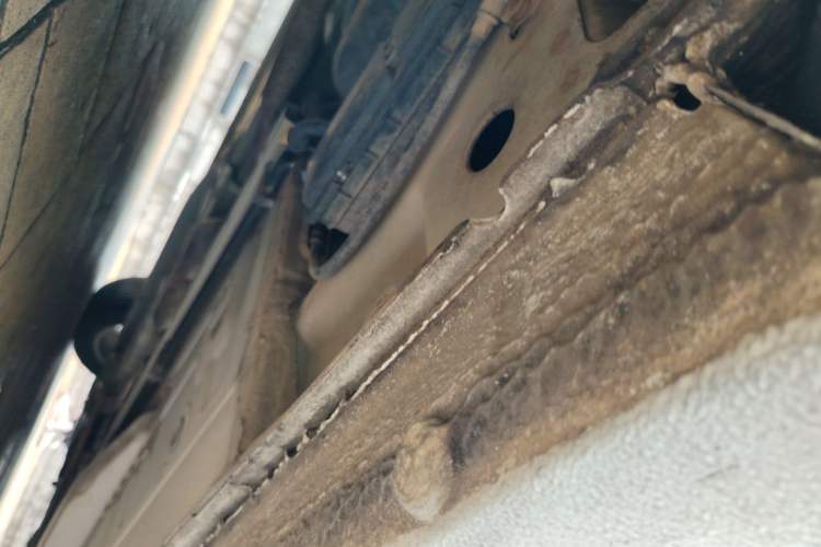 Used Buick GT 2019 15T Dual-Clutch Connected Elite Model China VI Chassis Rear Right
