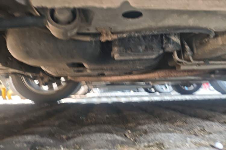 Used Buick GT 2019 15T Dual-Clutch Connected Elite Version China V Standard Chassis Rear Right