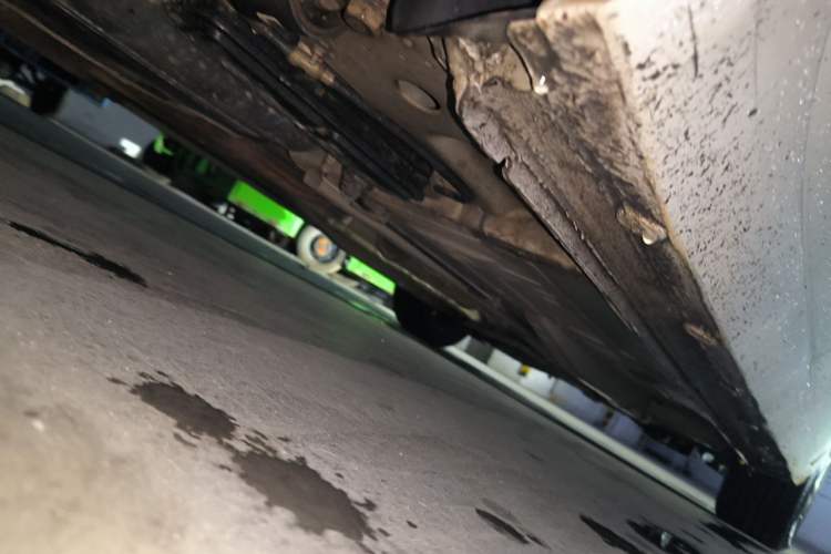 Used Buick GT 2019 18T Automatic Connected Elite Model China VI Standard Chassis Rear Right
