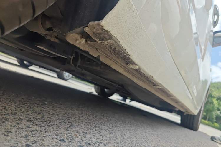 Used Buick GT 2019 18T Automatic Connected Elite Model China V Standard Chassis Rear Right