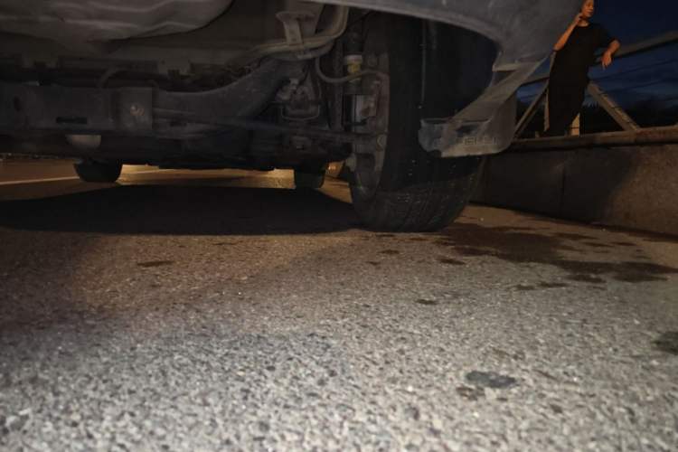 Used Buick GT 2019 15T Dual-Clutch Connected Elite Model China VI Chassis Rear Right