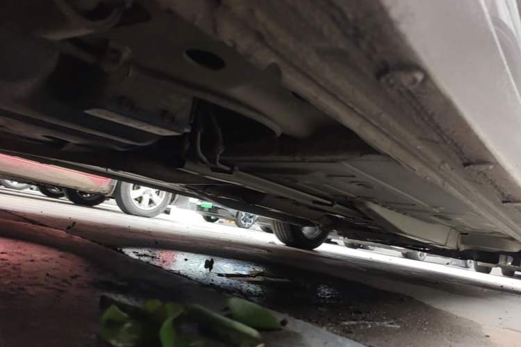 Used Buick GT 2019 18T Automatic Connected Elite Model China V Standard Chassis Rear Right