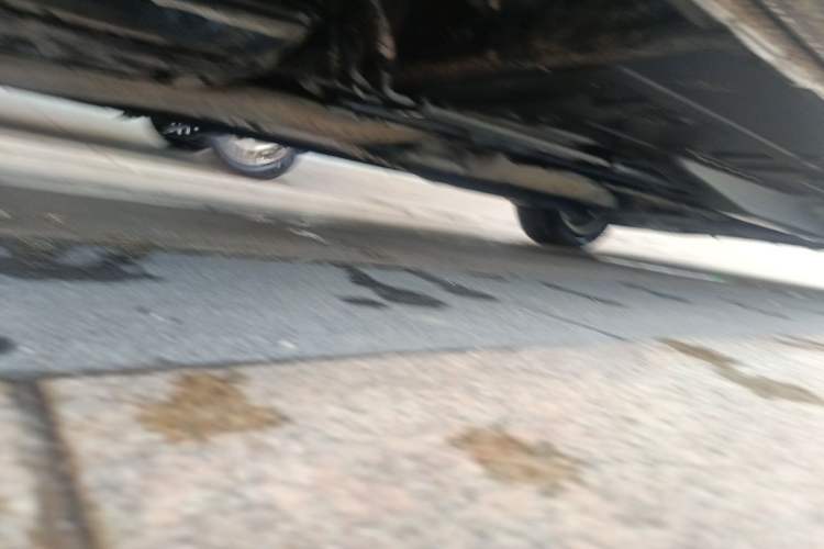 Used Buick GT 2019 18T Automatic Connected Elite Model China V Standard Chassis Rear Right