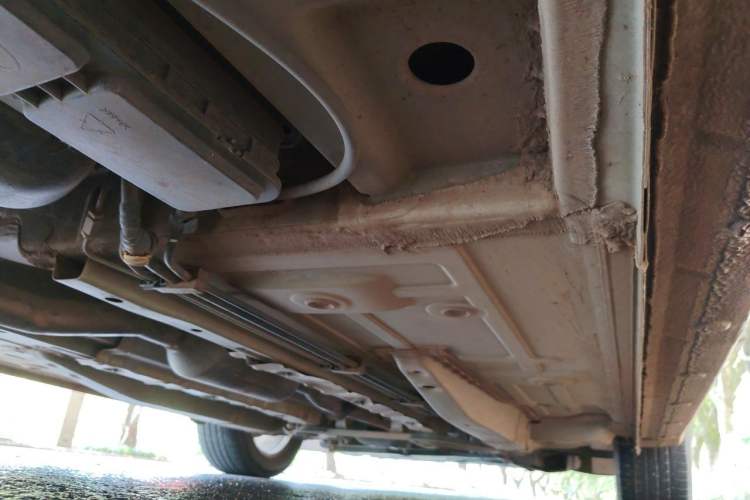 Used Buick GT 2019 15T Dual-Clutch Connected Elite Model China VI Chassis Rear Right