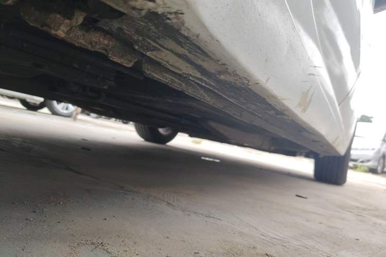 Used Buick GT 2019 18T Automatic Connected Elite Model China VI Standard Chassis Rear Right