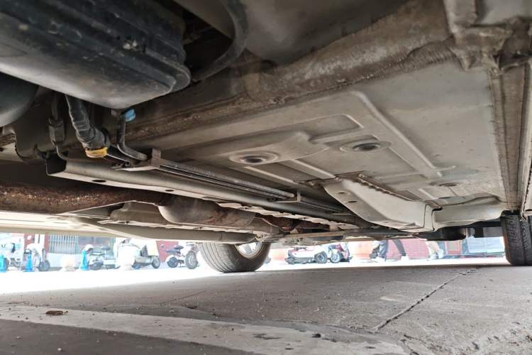 Used Buick GT 2019 15T Dual-Clutch Connected Elite Version China V Standard Chassis Rear Right