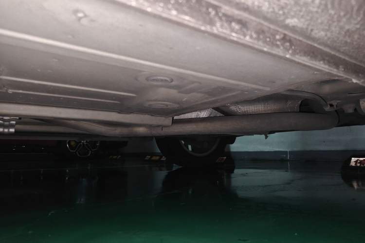 Used Buick GT 2019 18T Automatic Connected Elite Model China VI Standard Chassis Rear Right