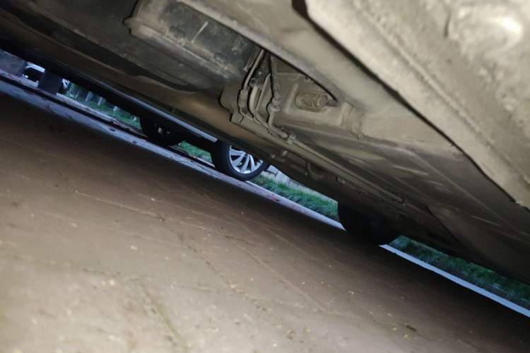 Used Buick GT 2019 18T Automatic Connected Elite Model China V Standard Chassis Rear Right