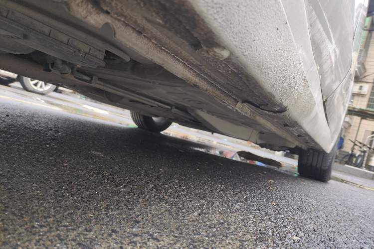 Used Buick GT 2019 18T Automatic Connected Elite Model China V Standard Chassis Rear Right