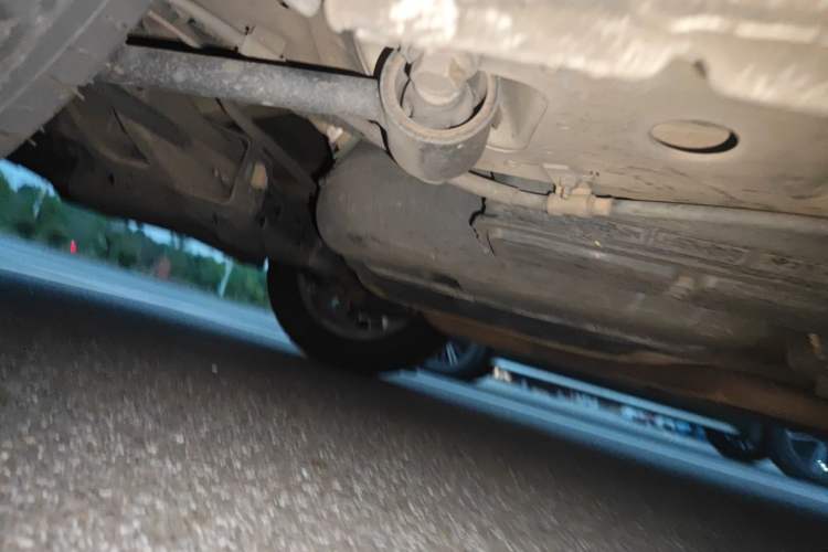 Used Buick GT 2019 15T Dual-Clutch Advanced Version China VI Standard Chassis Rear Right