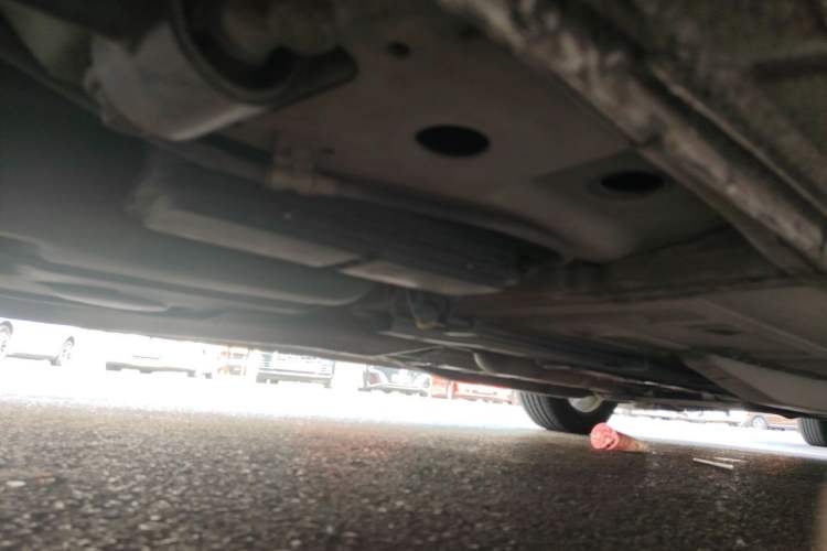 Used Buick GT 2019 15T Dual-Clutch Connected Elite Model China VI Chassis Rear Right