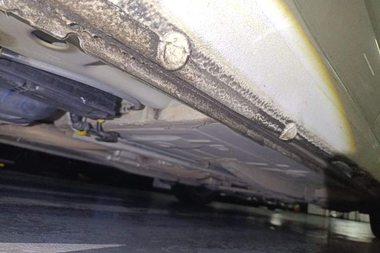 Used Buick GT 2019 18T Automatic Connected Elite Model China VI Standard Chassis Rear Right