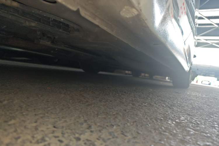 Used Buick GT 2019 15T Dual-Clutch Connected Elite Model China VI Chassis Rear Right