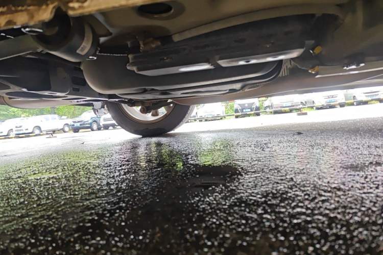 Used Buick GT 2019 18T Automatic Connected Elite Model China V Standard Chassis Rear Right