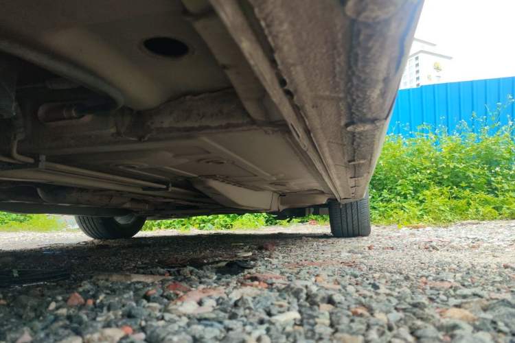 Used Buick GT 2019 15T Dual-Clutch Connected Elite Version China V Standard Chassis Rear Right