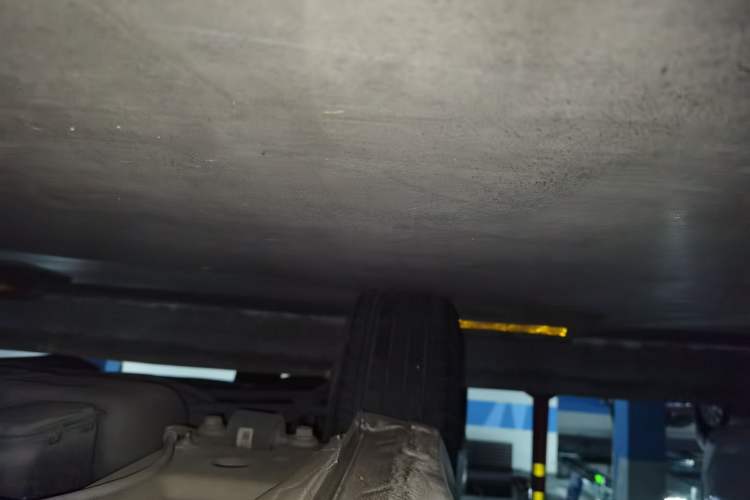 Used Buick GT 2019 18T Automatic Connected Flagship Version China VI Standard Chassis Rear Right