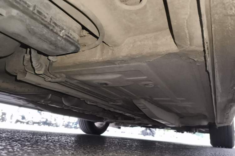 Used Buick GT 2019 15T Dual-Clutch Connected Elite Version China V Standard Chassis Rear Right