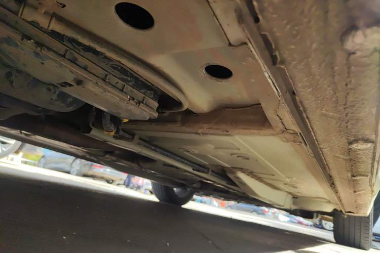 Used Buick GT 2019 18T Automatic Connected Elite Model China VI Standard Chassis Rear Right