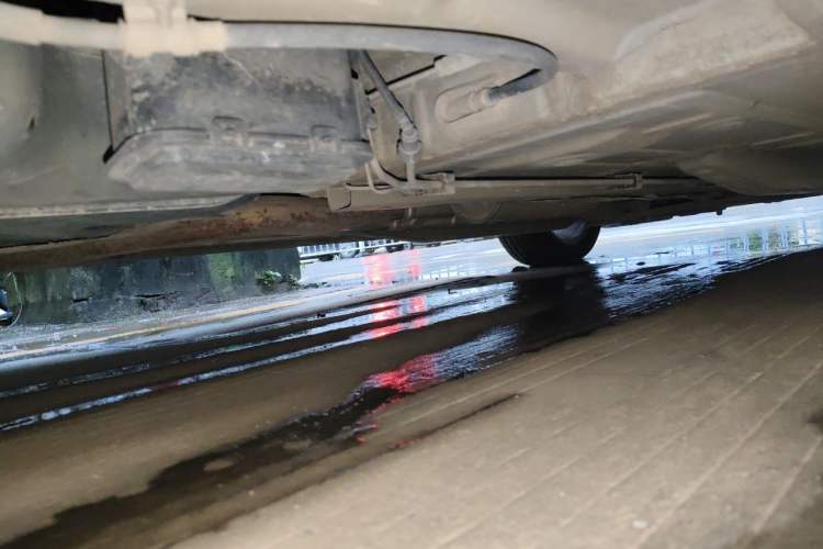Used Buick GT 2019 18T Automatic Connected Elite Model China V Standard Chassis Rear Right