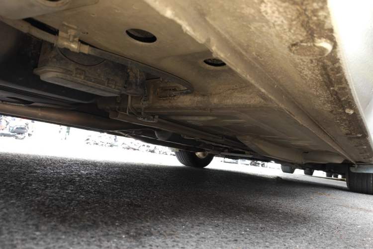 Used Buick GT 2019 15T Dual-Clutch Connected Elite Model China VI Chassis Rear Right
