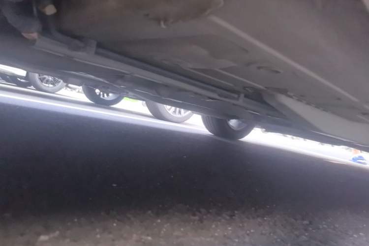 Used Buick GT 2019 18T Automatic Connected Elite Model China VI Standard Chassis Rear Right