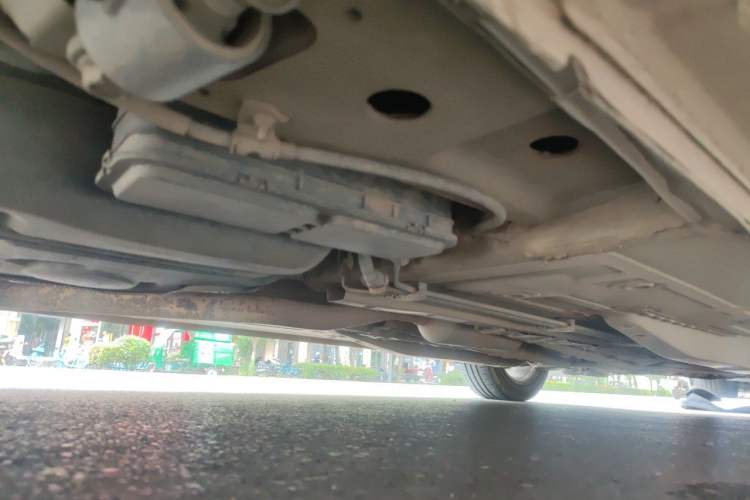 Used Buick GT 2019 15T Dual-Clutch Connected Elite Model China VI Chassis Rear Right