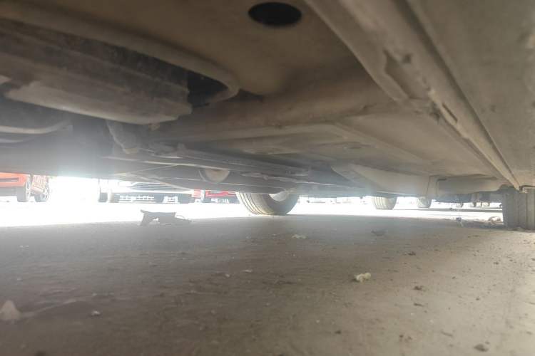 Used Buick GT 2019 18T Automatic Connected Elite Model China VI Standard Chassis Rear Right