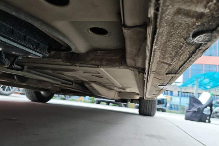 Used Buick GT 2019 15T Dual-Clutch Connected Elite Model China VI Chassis Rear Right