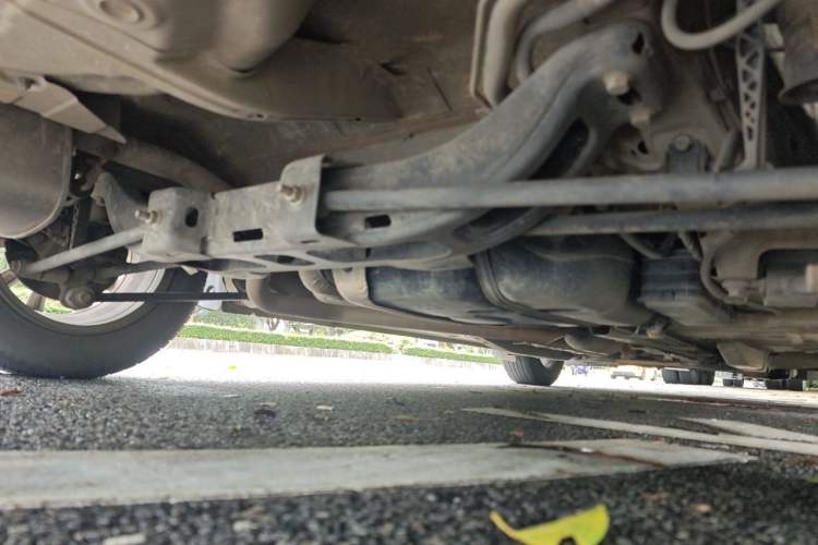 Used Buick GT 2019 15T Dual-Clutch Advanced Version China VI Standard Chassis Rear Right